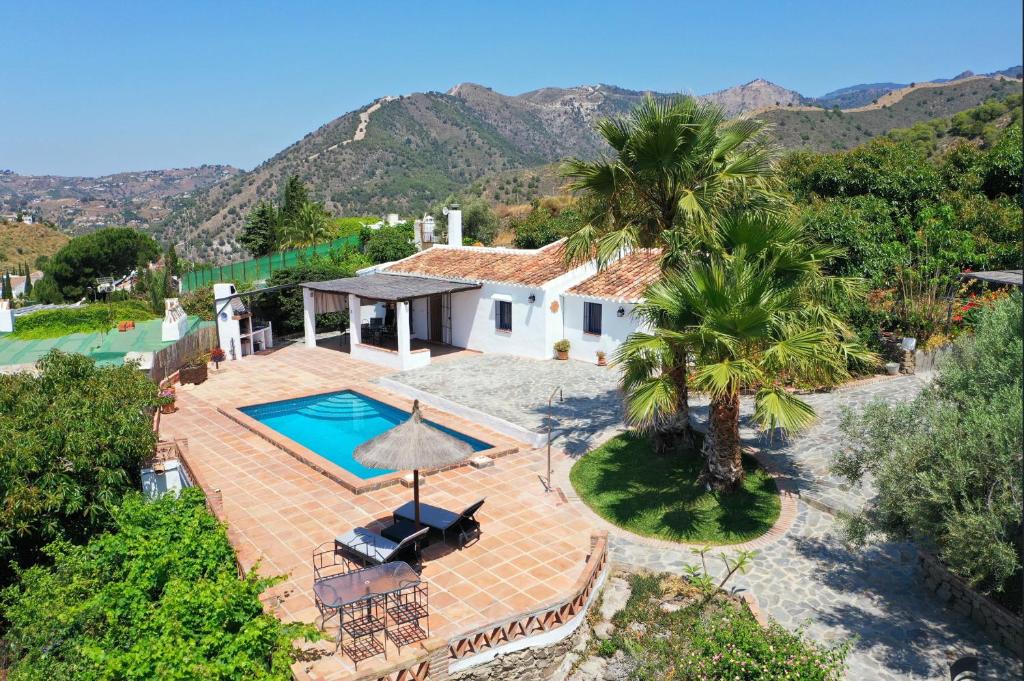 Villa Cuatro Caminos - 2