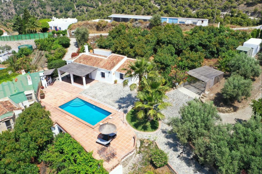 Villa Cuatro Caminos - 5