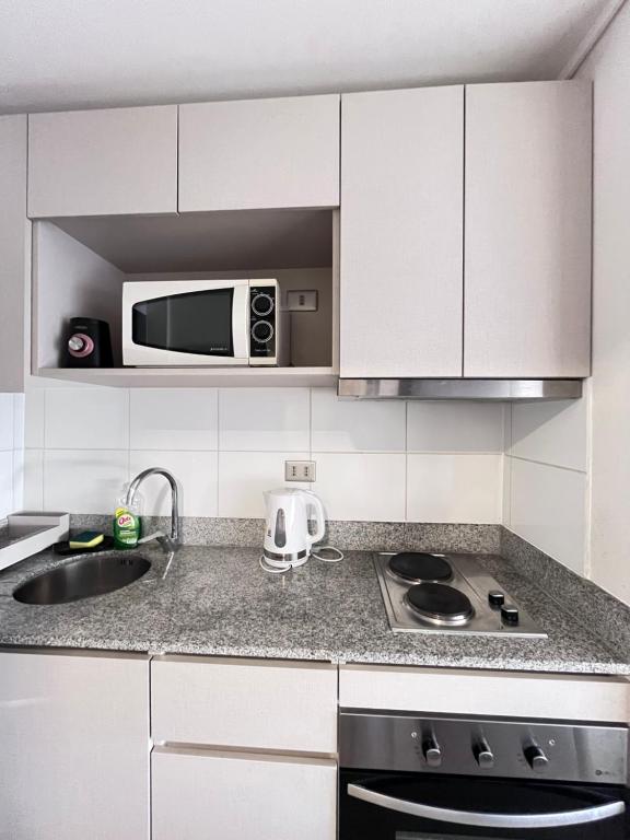 Warm and bright rest - 4