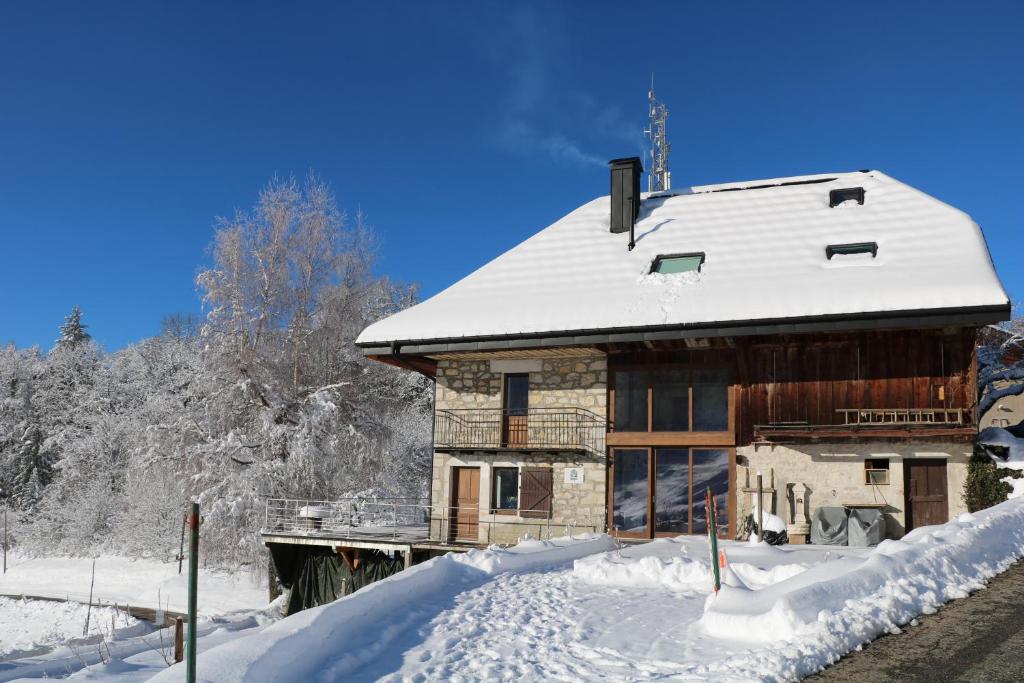 La Maison Forestière - 2