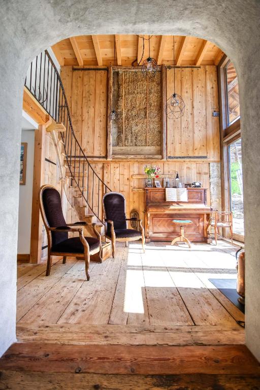 La Maison Forestière - 5