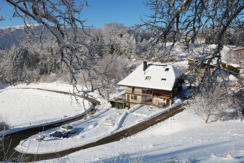 La Maison Forestière - 3