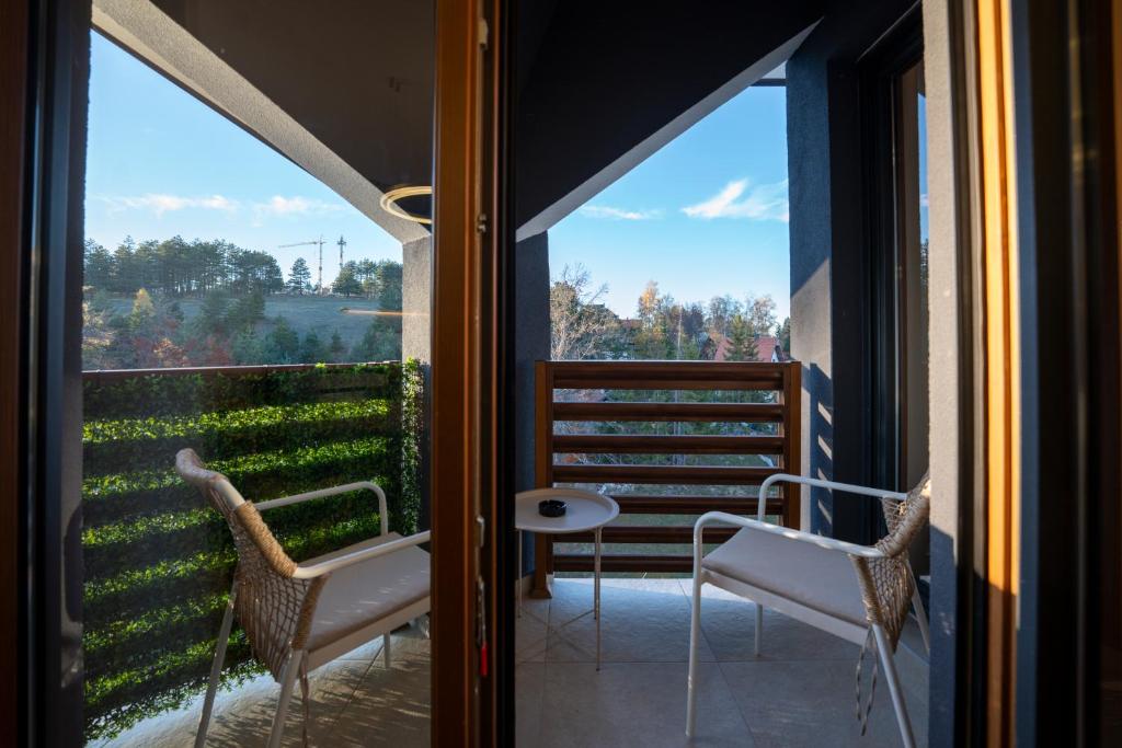 Apartman VIWA - Prestige Forest Zlatibor - 2