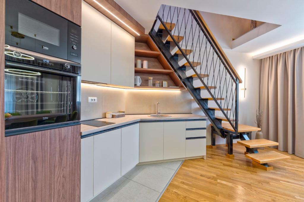 Apartman VIWA - Prestige Forest Zlatibor - 3