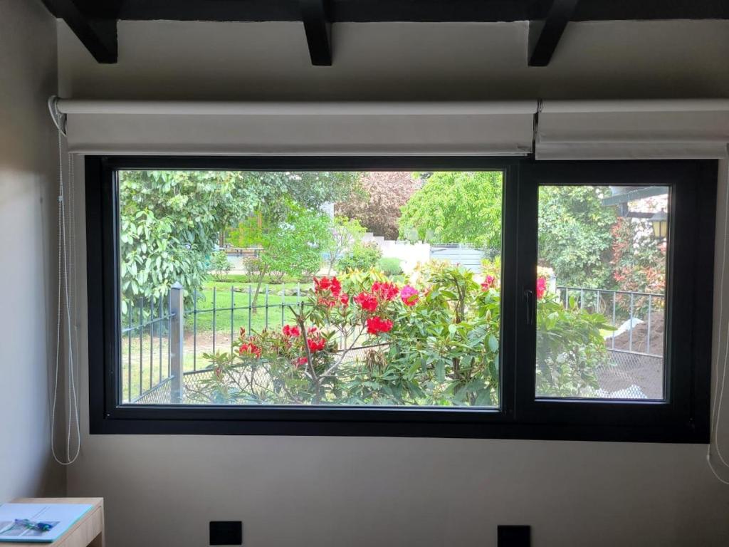 Cálida Cabaña ideal para parejas - 4