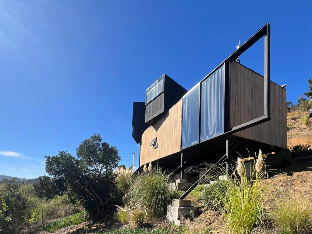 casa pupuya - 1