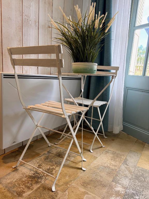 Villa St Laurent - Bel appartement refait à neuf à 50 m de la Plage - 5
