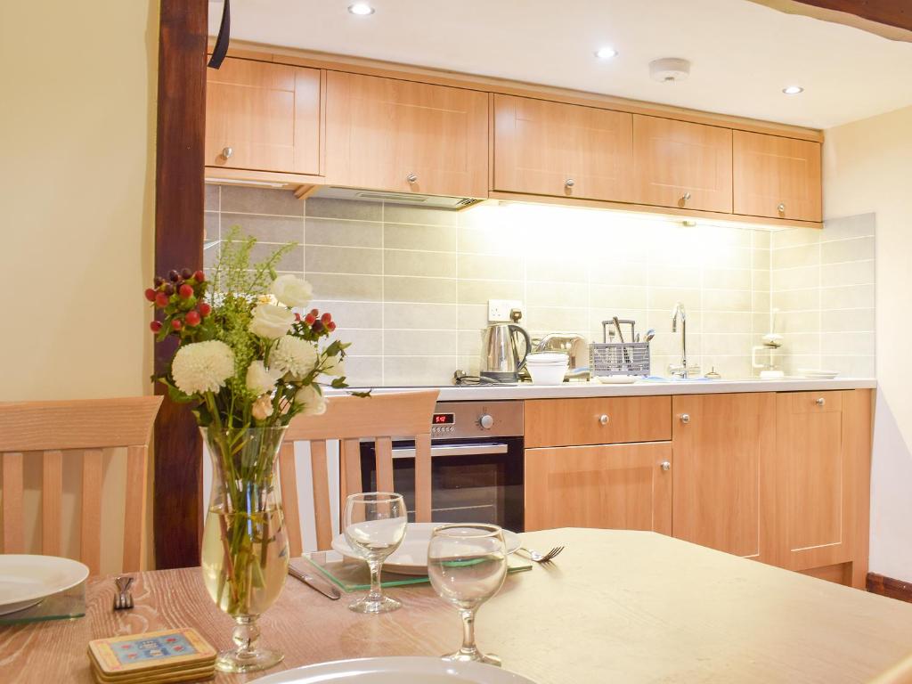 Willow Cottage photo 3