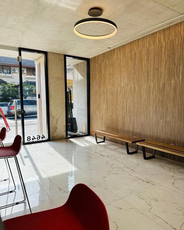 Moderno y equipado departamento en Palermo Soho - 3