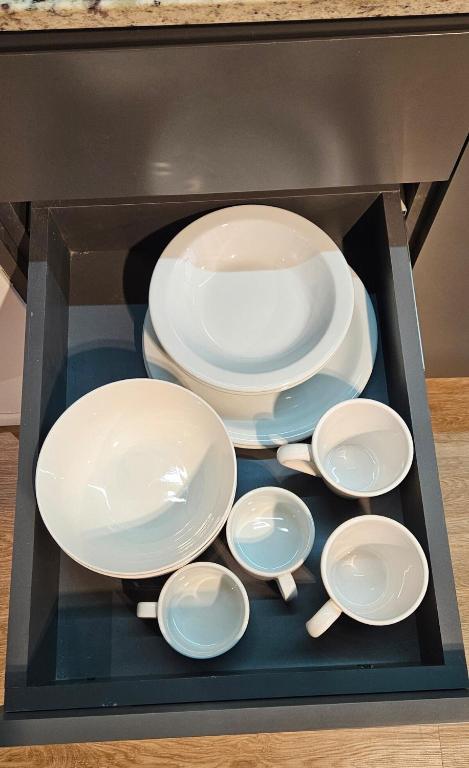 Moderno y equipado departamento en Palermo Soho - 4