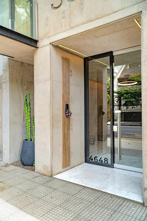 Moderno y equipado departamento en Palermo Soho - 5