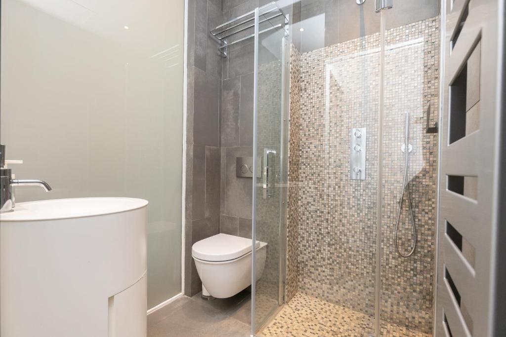 Le Zola - Studio premium hypercentre - Wifi - Climatisation - 2