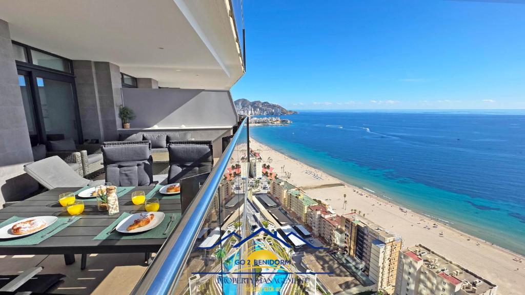 Sunset Cliffs Twilight Residence - 1