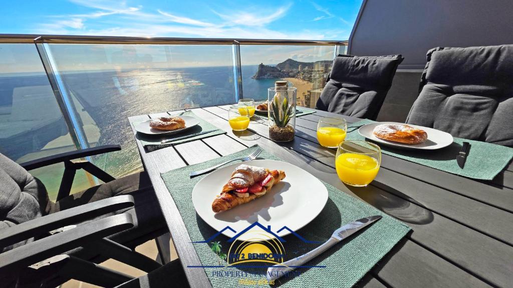 Sunset Cliffs Twilight Residence - 2
