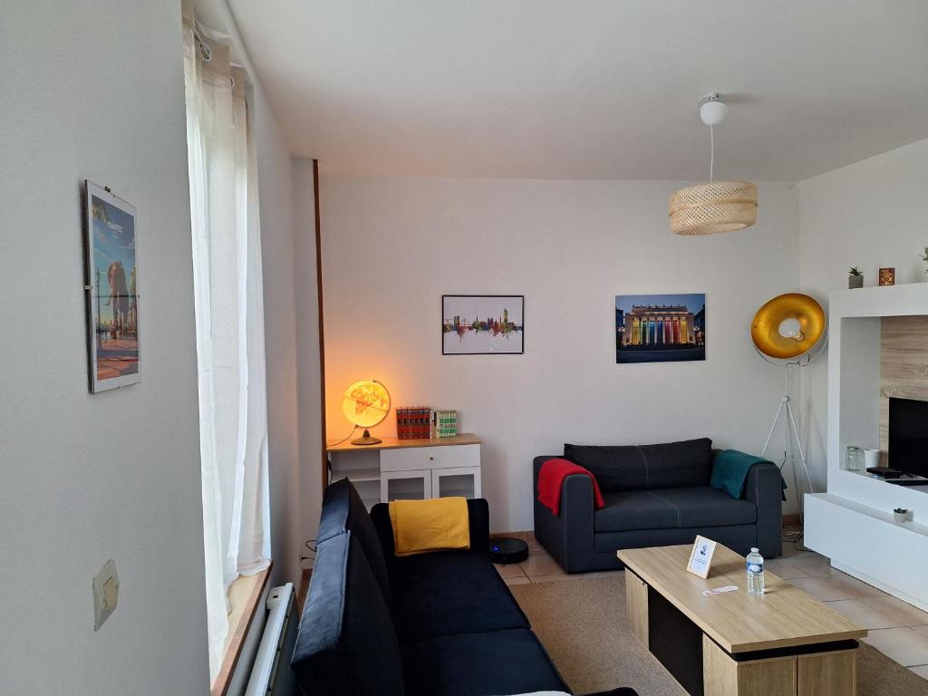Maison Jules Verne Nantes - 1