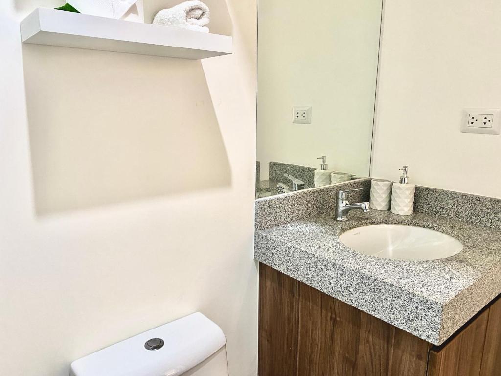 Apartamento con vista a San Isidro - 3