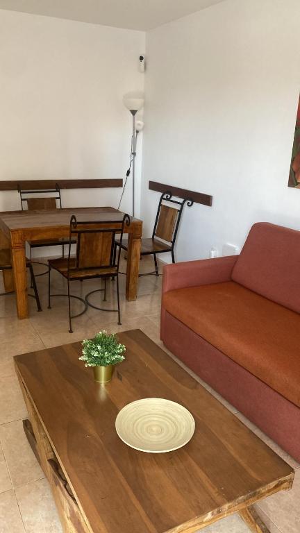 Apartamentos Corralejo Playa Oasis - 3
