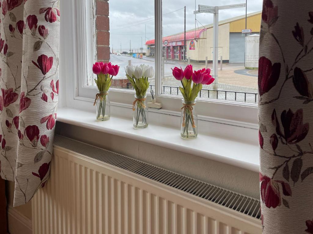 Station House, Hornsea photo 8