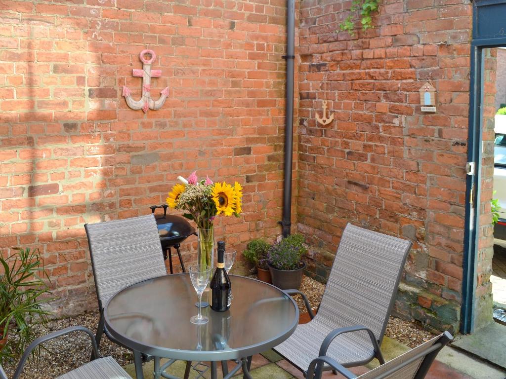 Station House, Hornsea photo 5