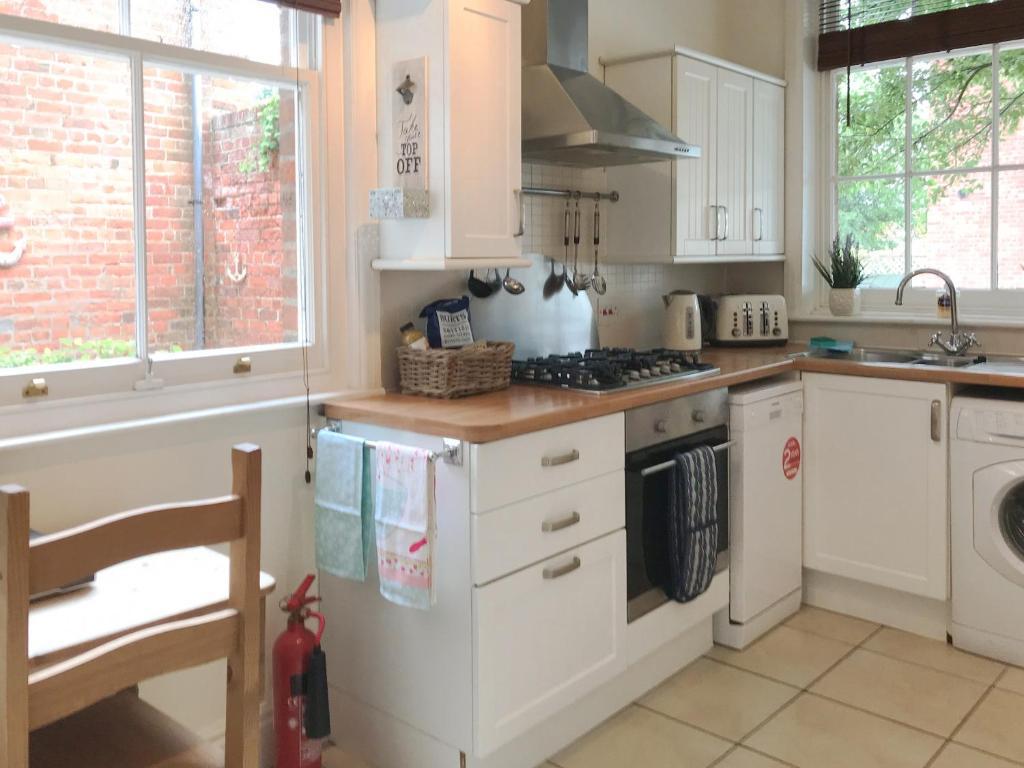 Station House, Hornsea photo 3