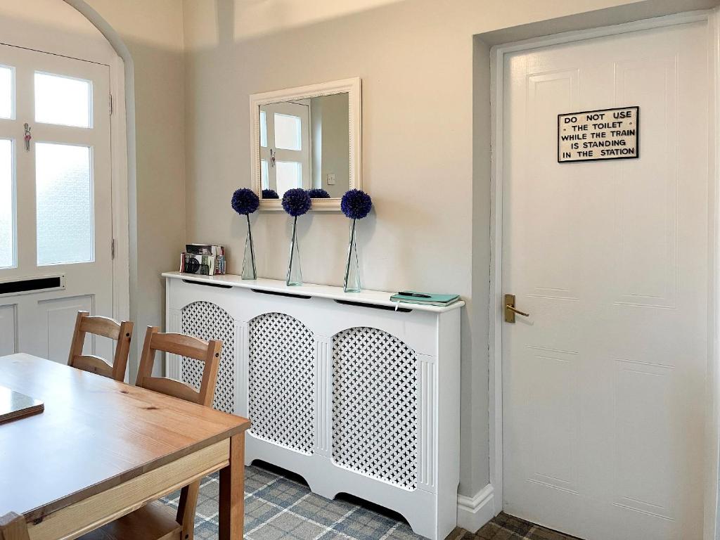 Station House, Hornsea photo 7
