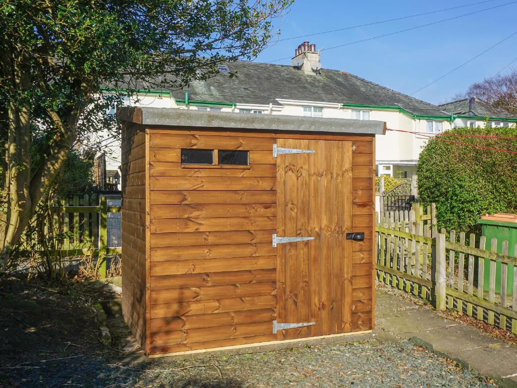 Valentine Cottage, Keswick photo 6