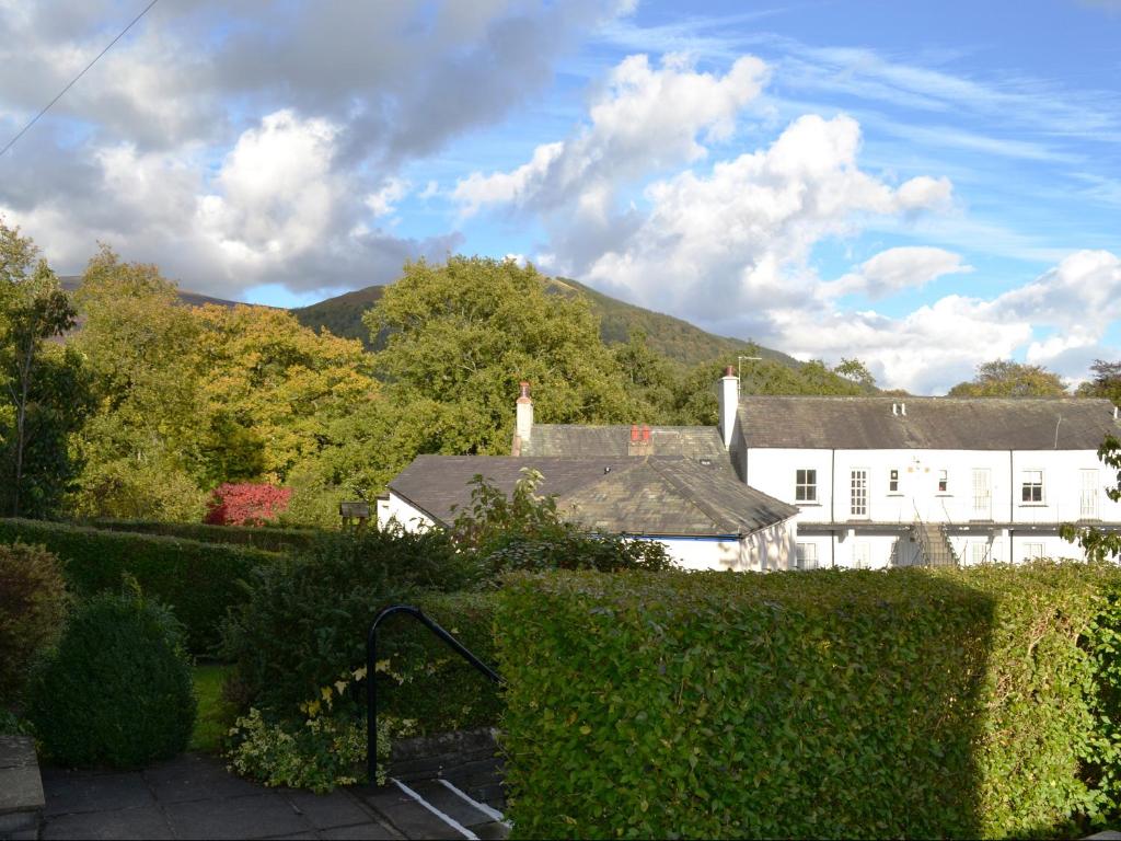 Valentine Cottage, Keswick photo 8