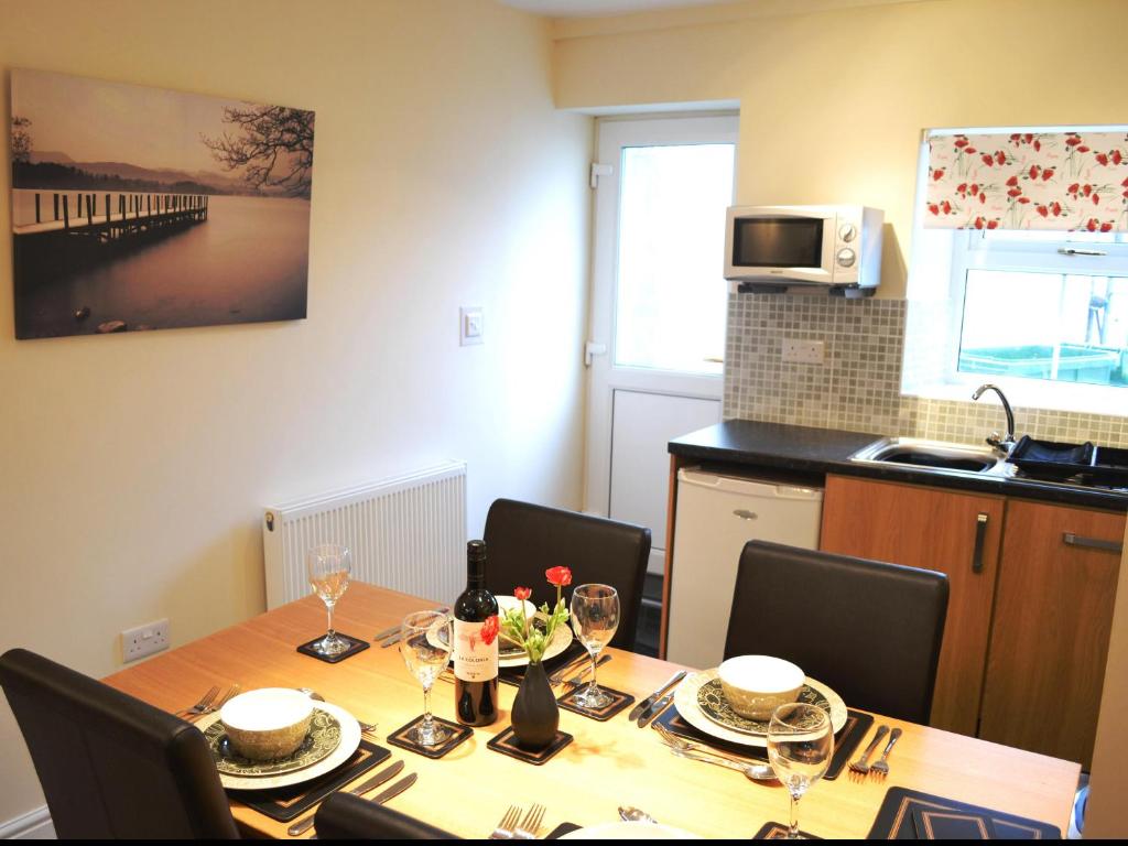 Uncle's Cottage, Keswick photo 5