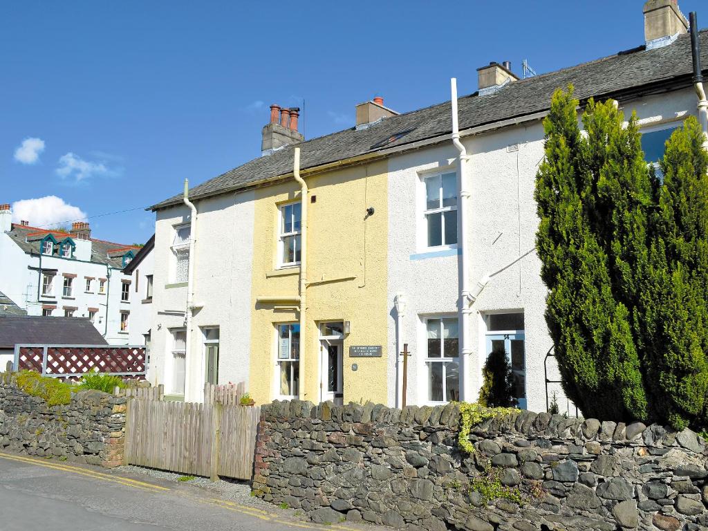 14 Greta Villas, Keswick photo 7