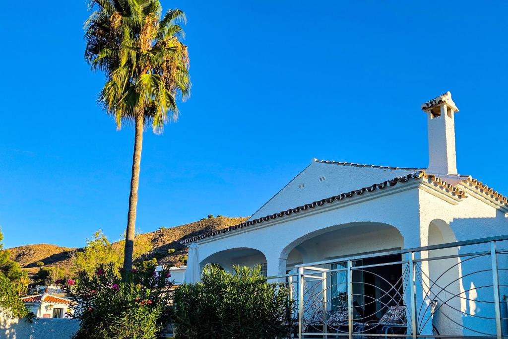 Casa Feliz Capistrano Nerja - 2