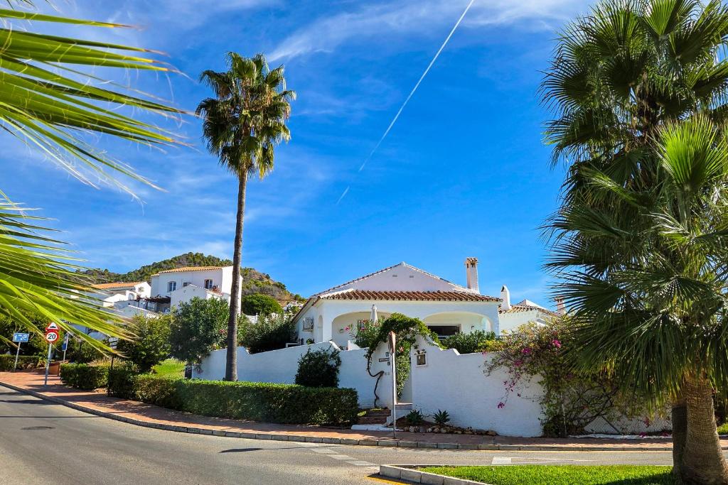 Casa Feliz Capistrano Nerja - 4