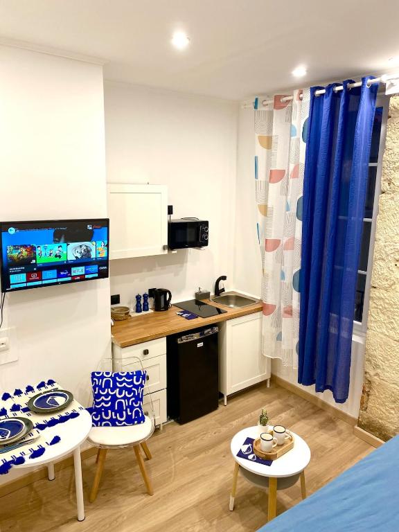 Studio charmant au cœur de Perigueux - 3