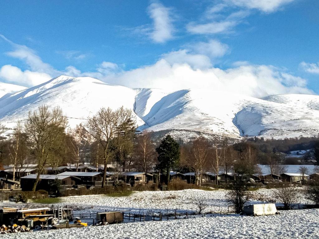 Bewick Lodge, Keswick photo 6