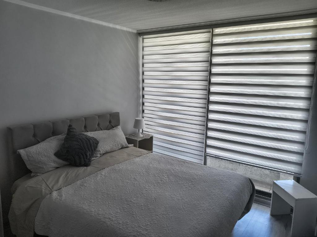 Departamento 2D 2B - Estacionamiento Privado largo max 5m - 2