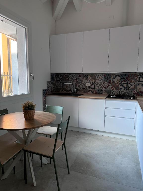 Casa Albertina - 3