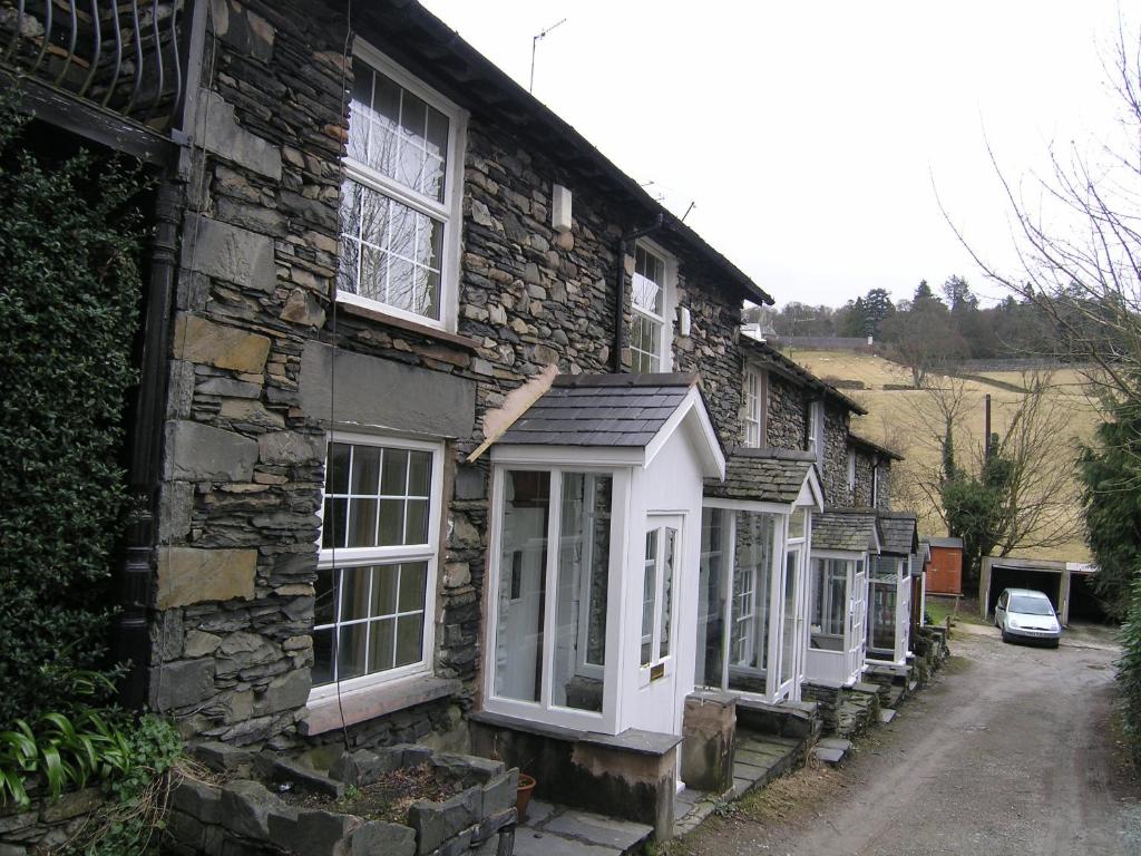 Herdwick Cottage photo 4