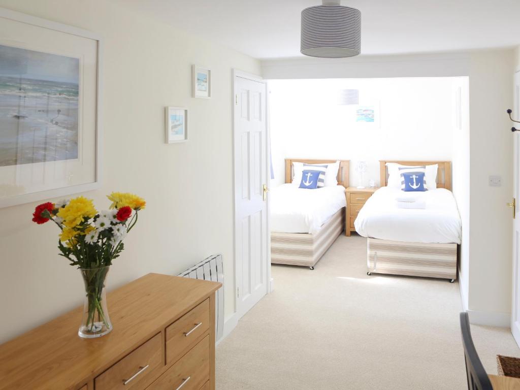 Manor Cottage, Crantock photo 7