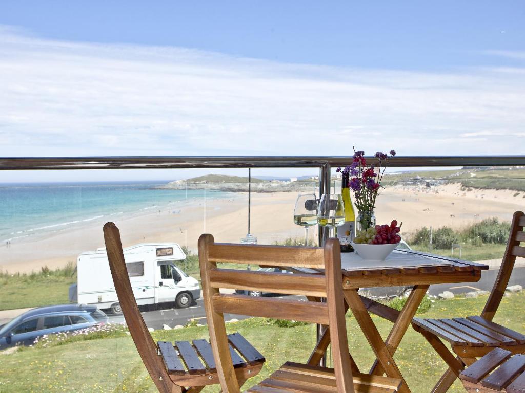 Apartment 8, Newquay photo 5