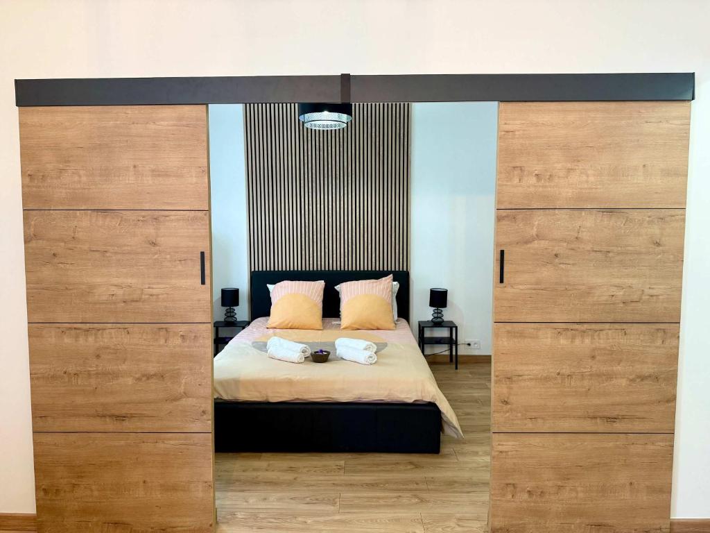 A006 Superbe Appartement dans le Carre d'Or-Cannes - 4