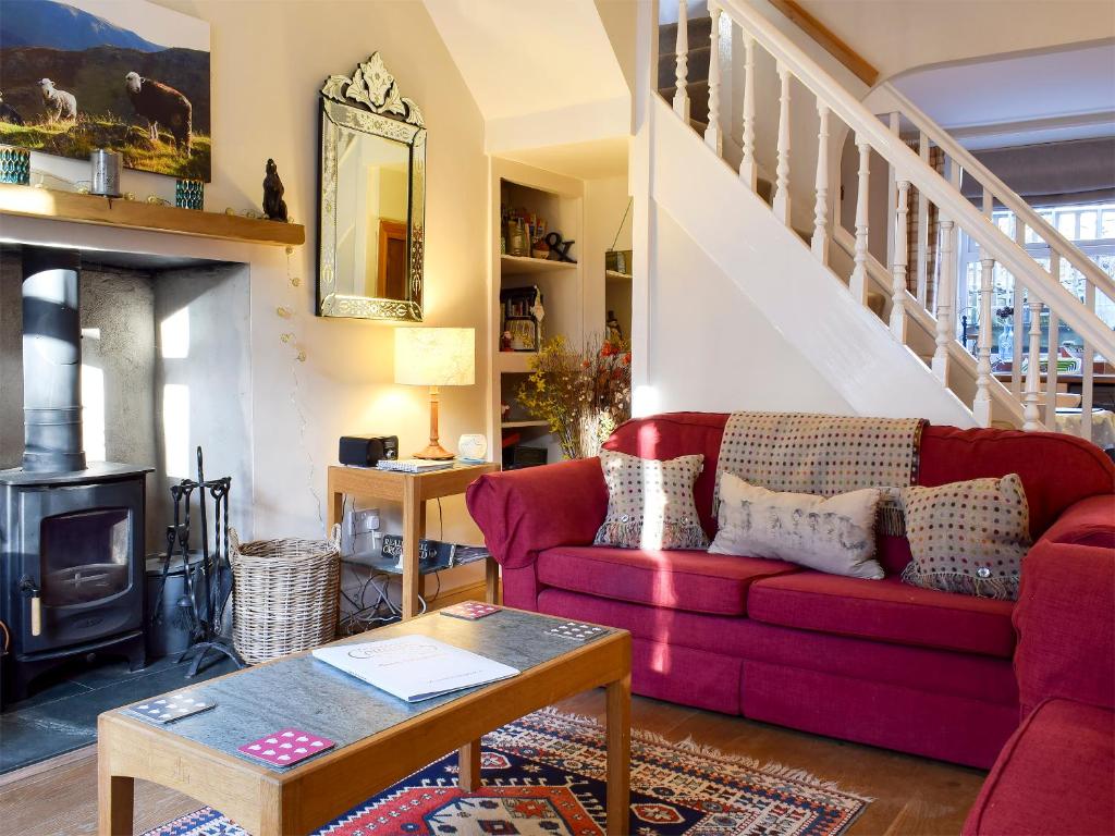 Herdwick Cottage photo 8