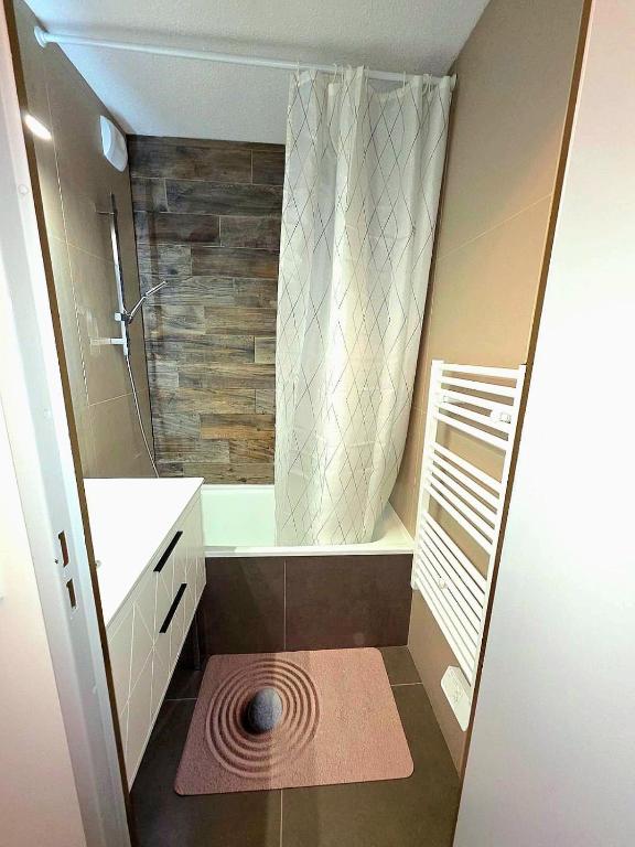 Appartement Samoëns 1600 - 2