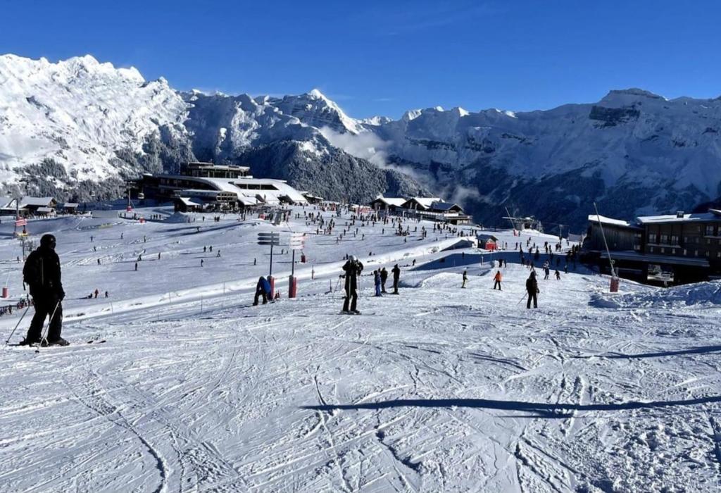 Appartement Samoëns 1600 - 3