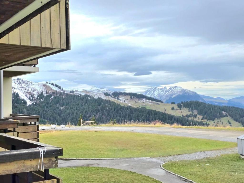 Appartement Samoëns 1600 - 4