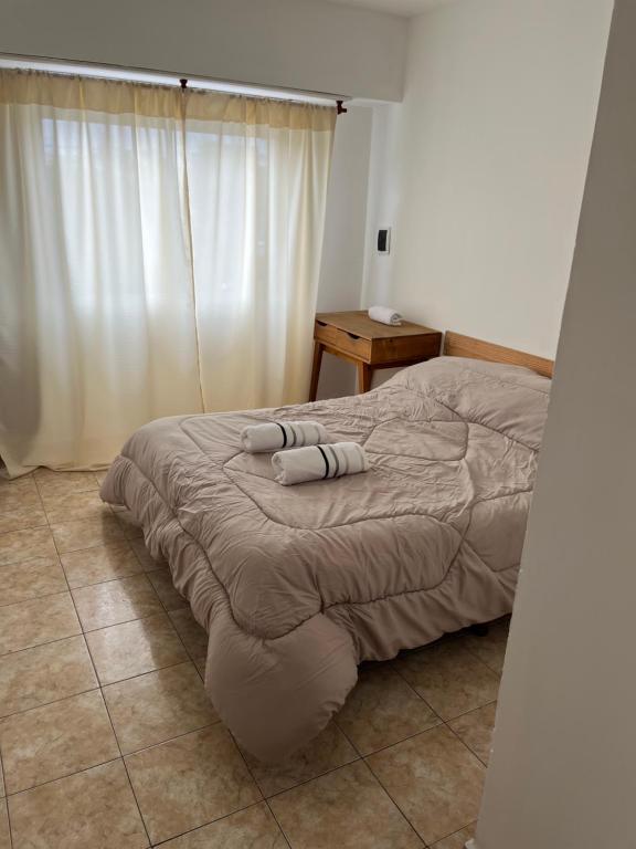 Tu Lugar - 1