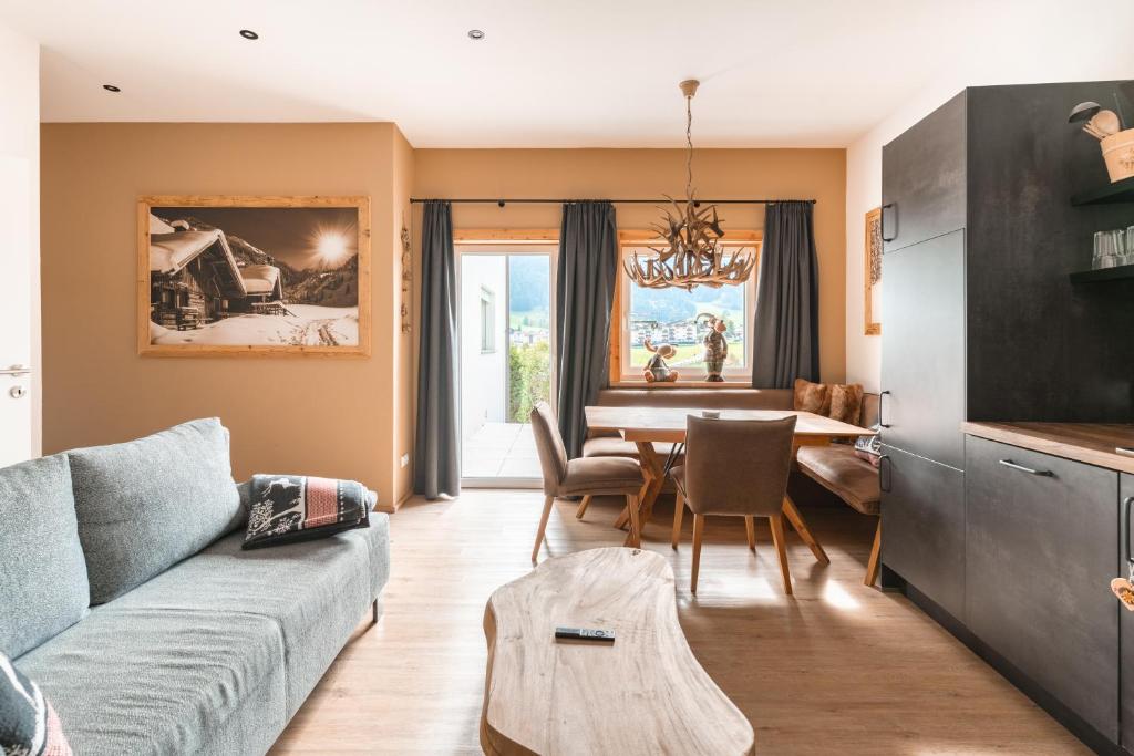 Westendorf Alpen Lodge - 5