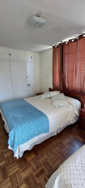Habitaciones Amobladas centro de Viña del mar - 2