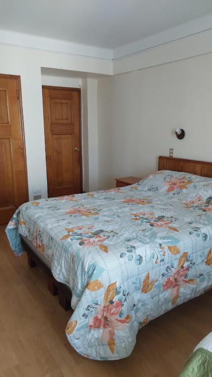 Habitaciones Amobladas centro de Viña del mar - 4