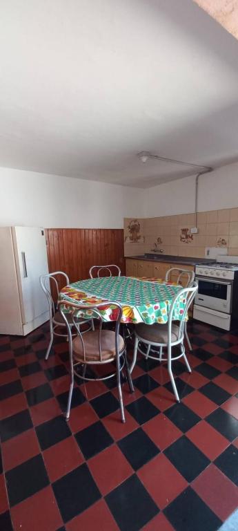 Departamento Silvi - 1
