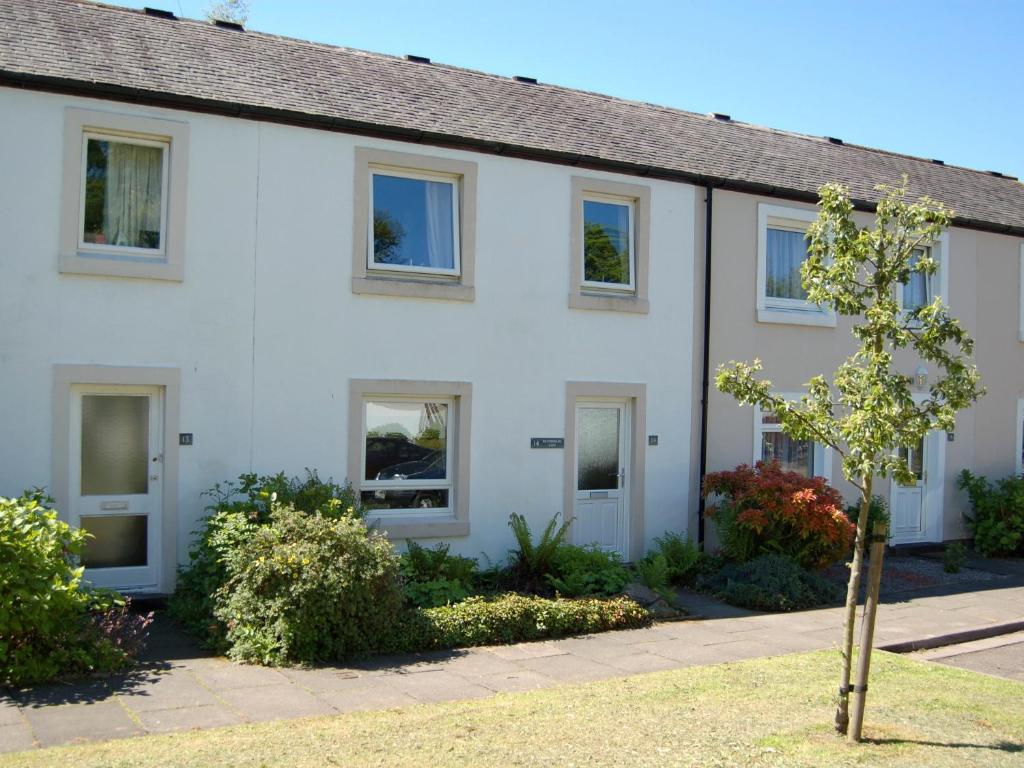 Brundholme Glen - dog-friendly self-catering house in Keswick