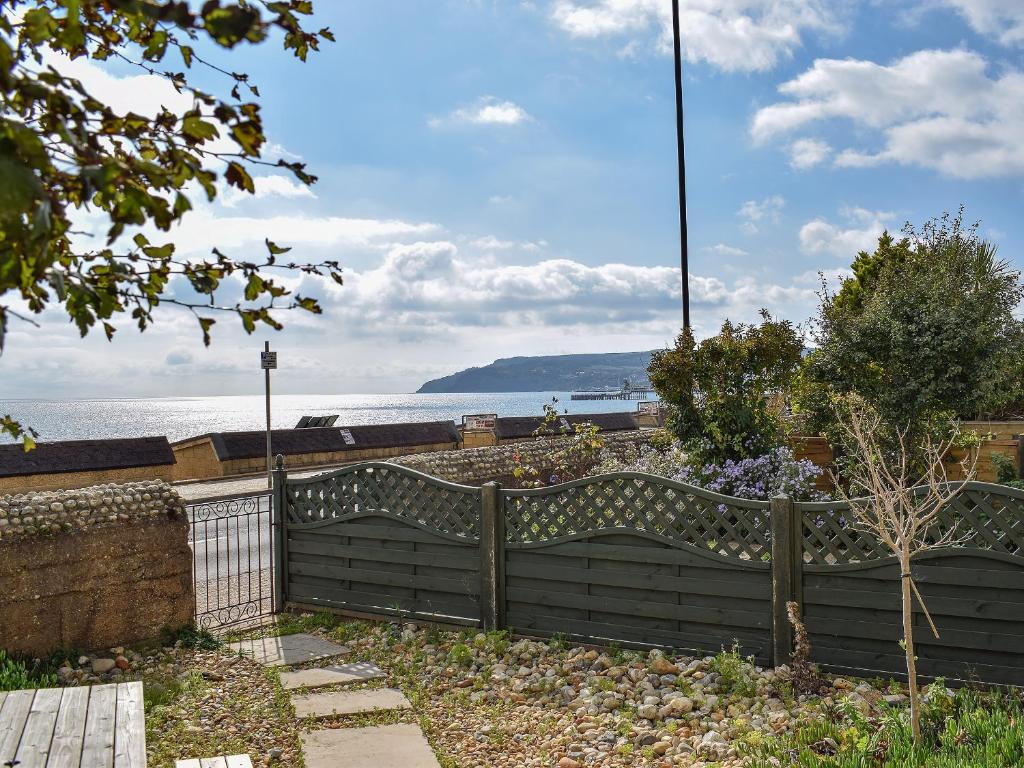 Little Lismoy, Isle of Wight photo 6